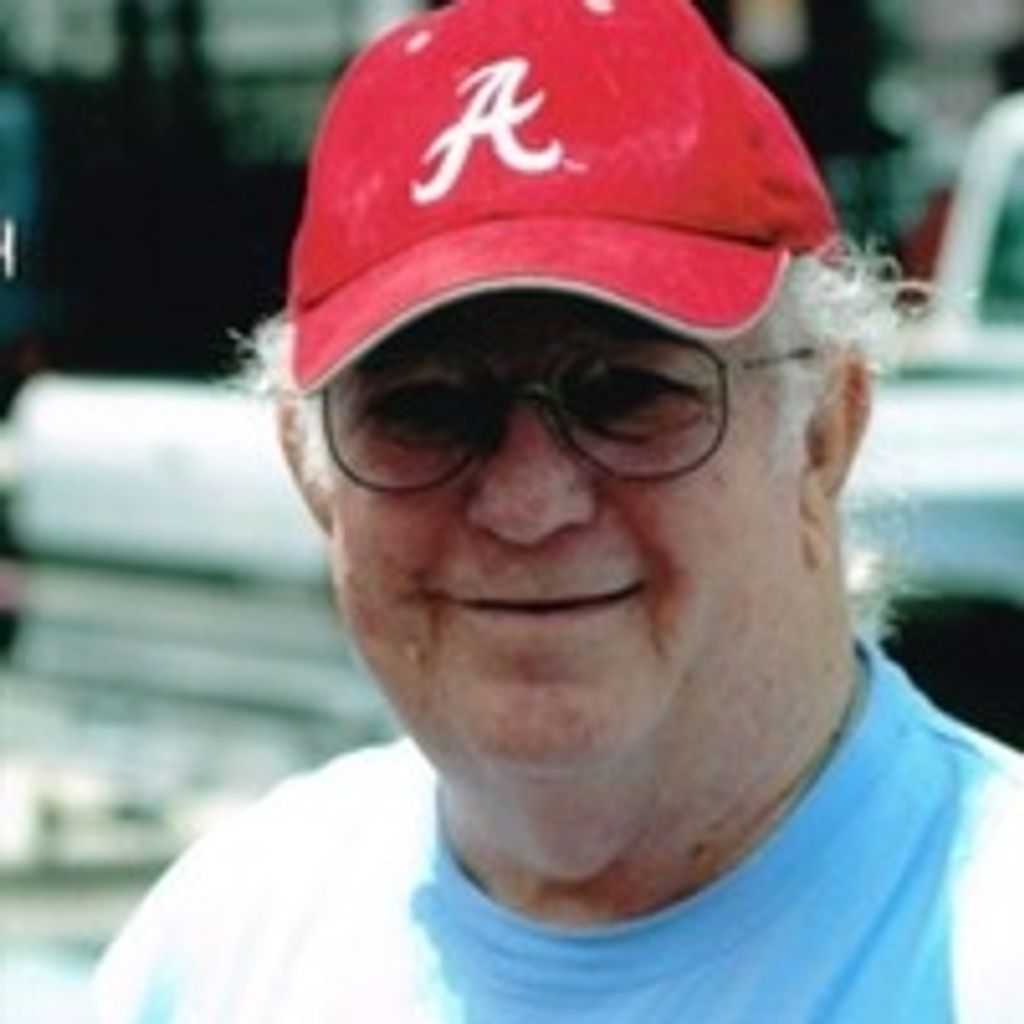 Jonah Rex Sanders