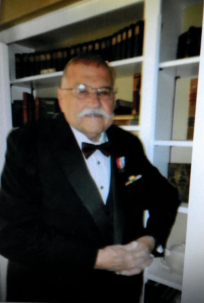 Gary  C. Wilkins