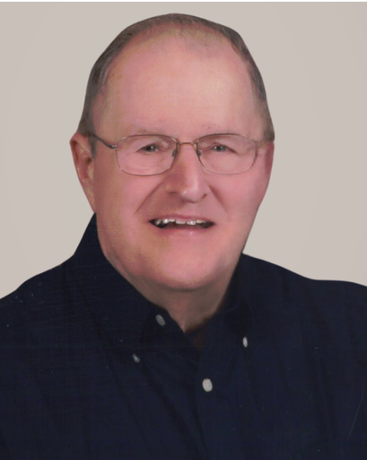 Frank "Bud" M. Carnahan Profile Photo