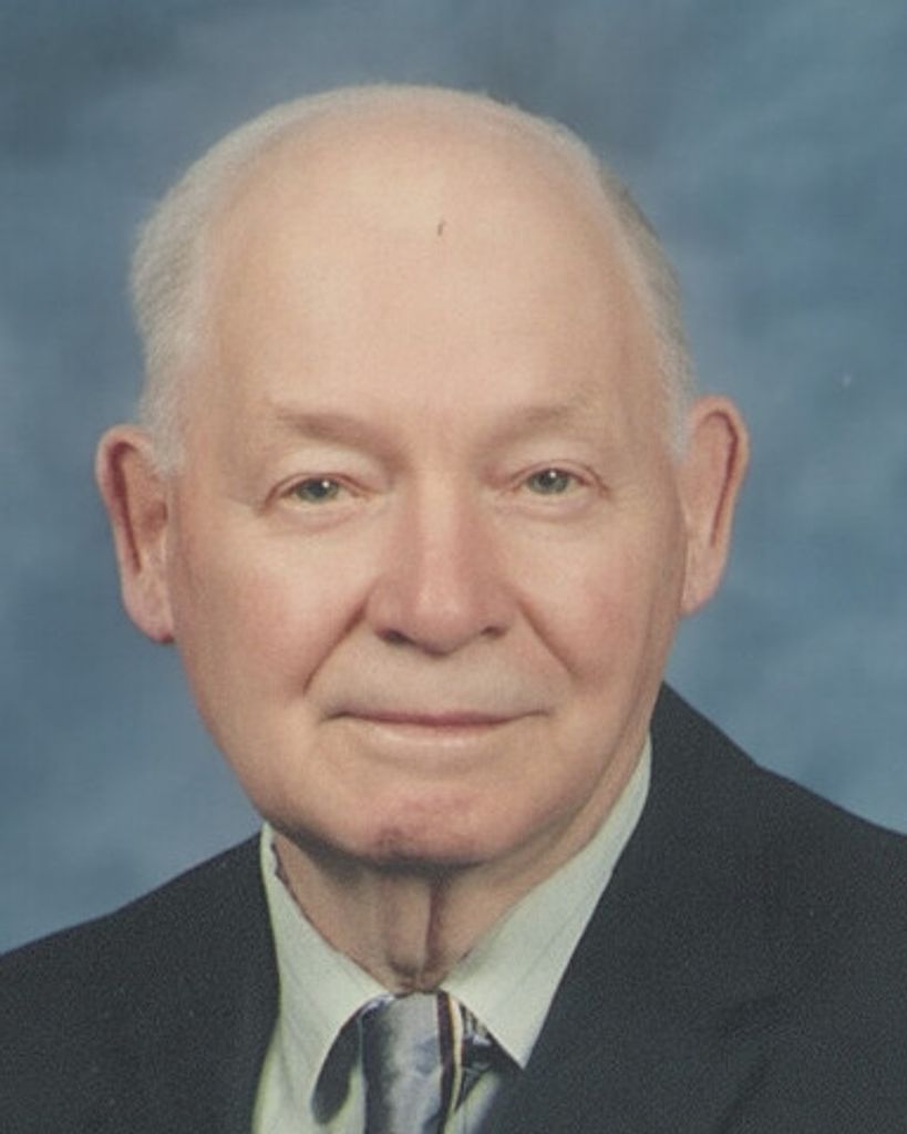 William E. "Ed" Howard Profile Photo