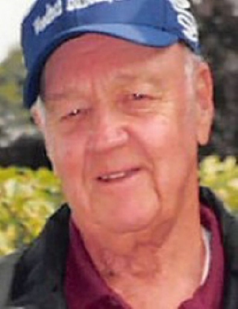 William R. Tippett Profile Photo