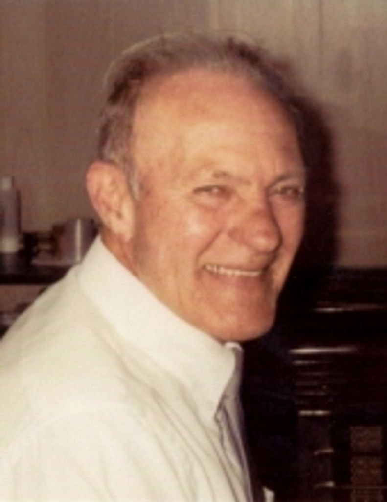 Jack W. Stalnaker (Gwfh)