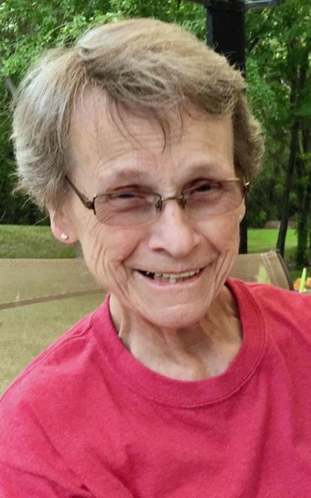 Judy Whetstone Gill Profile Photo