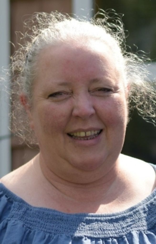 Valerie A. Devlin