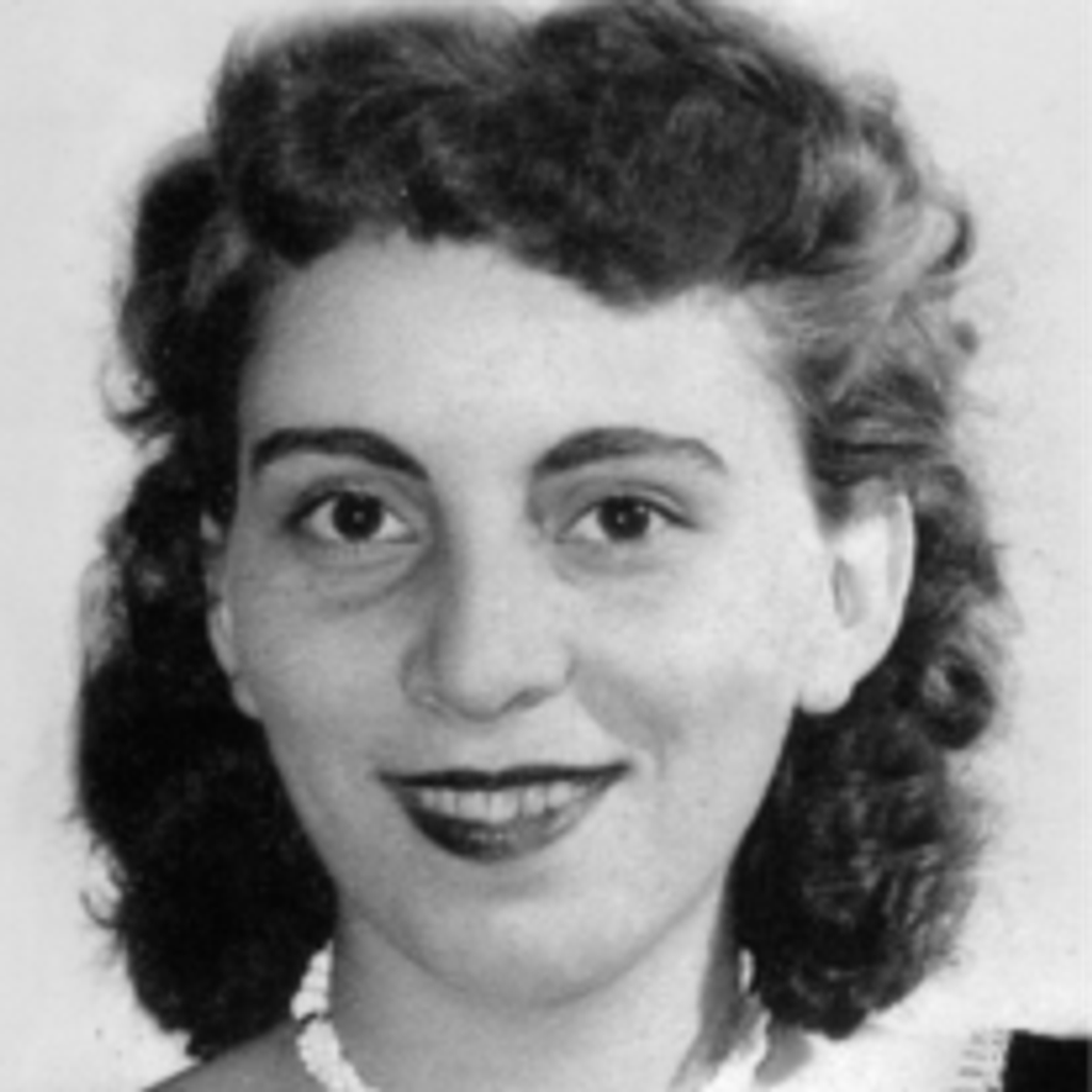 Phyllis M. Winand