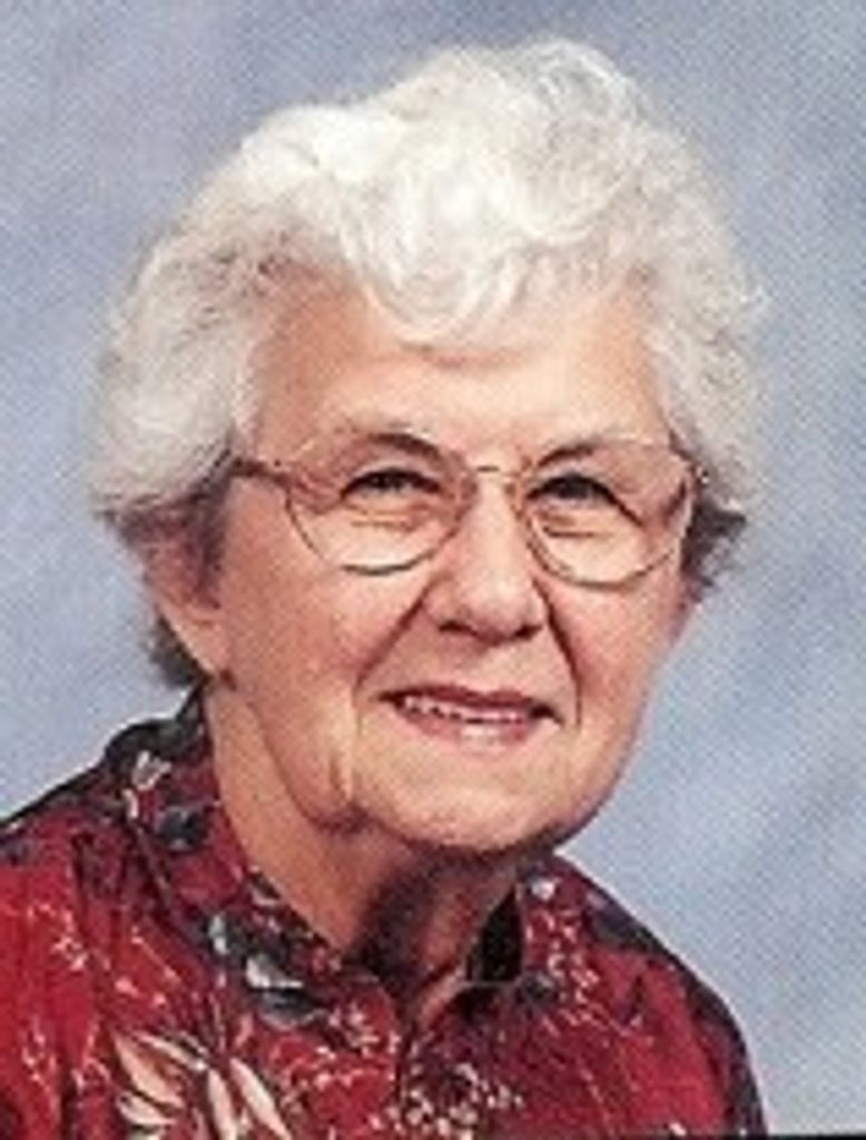Betty (Kissel) Lucas Profile Photo