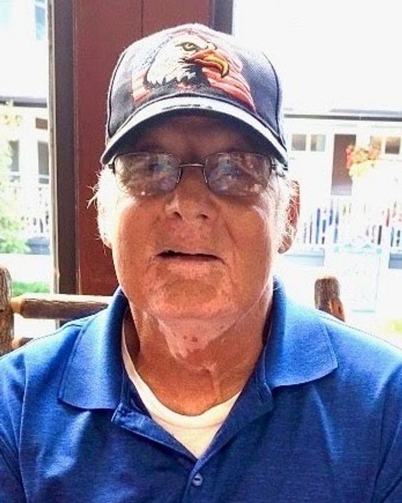 Richard Alan Douthit Profile Photo