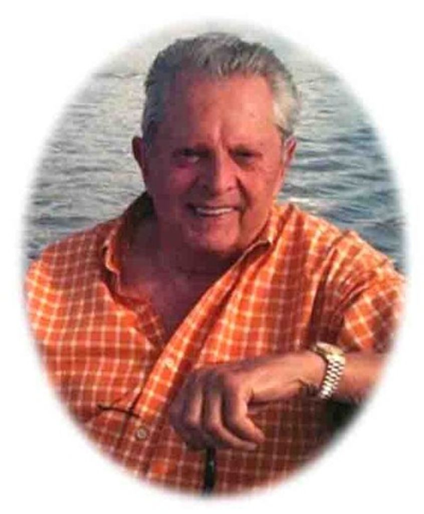 Raymond C. Pepin