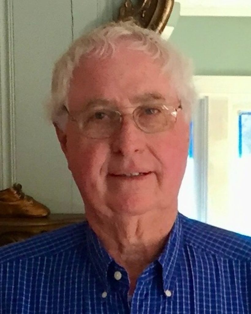 William T. 'Billy' Wilson, Jr. Profile Photo