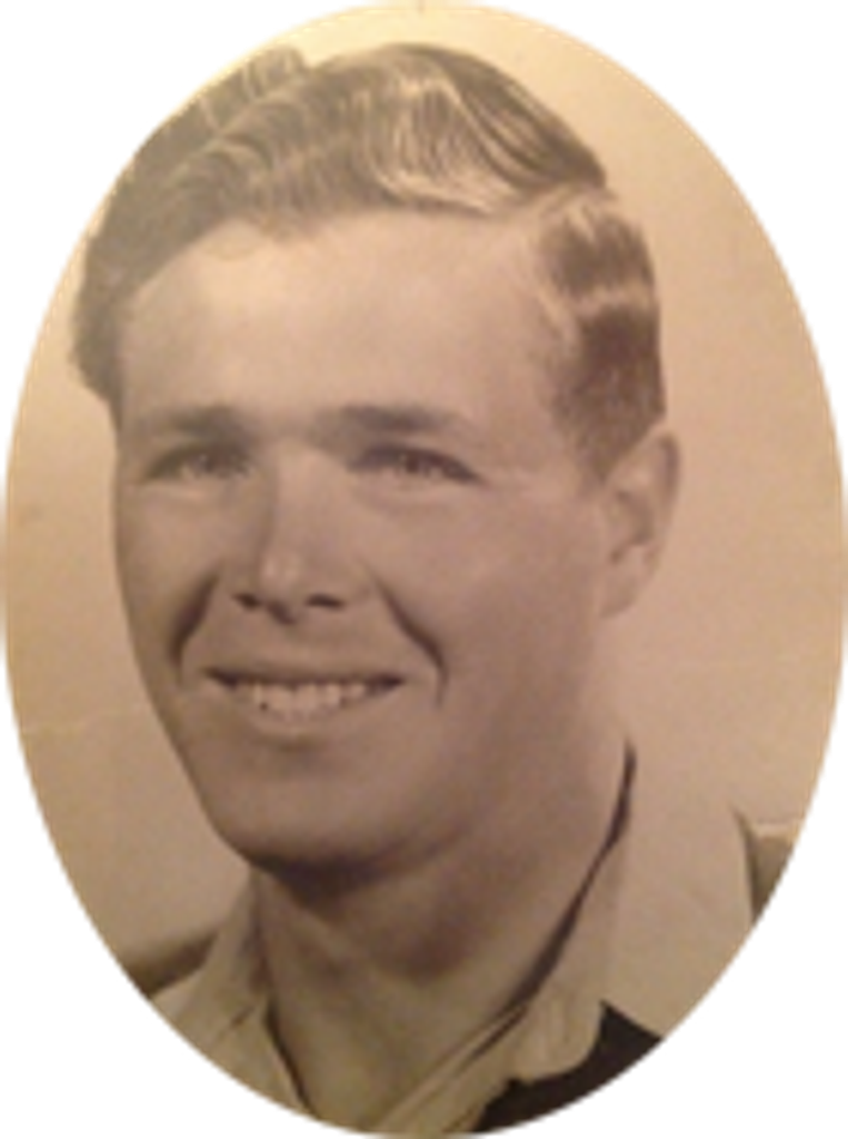 Herbert Parke