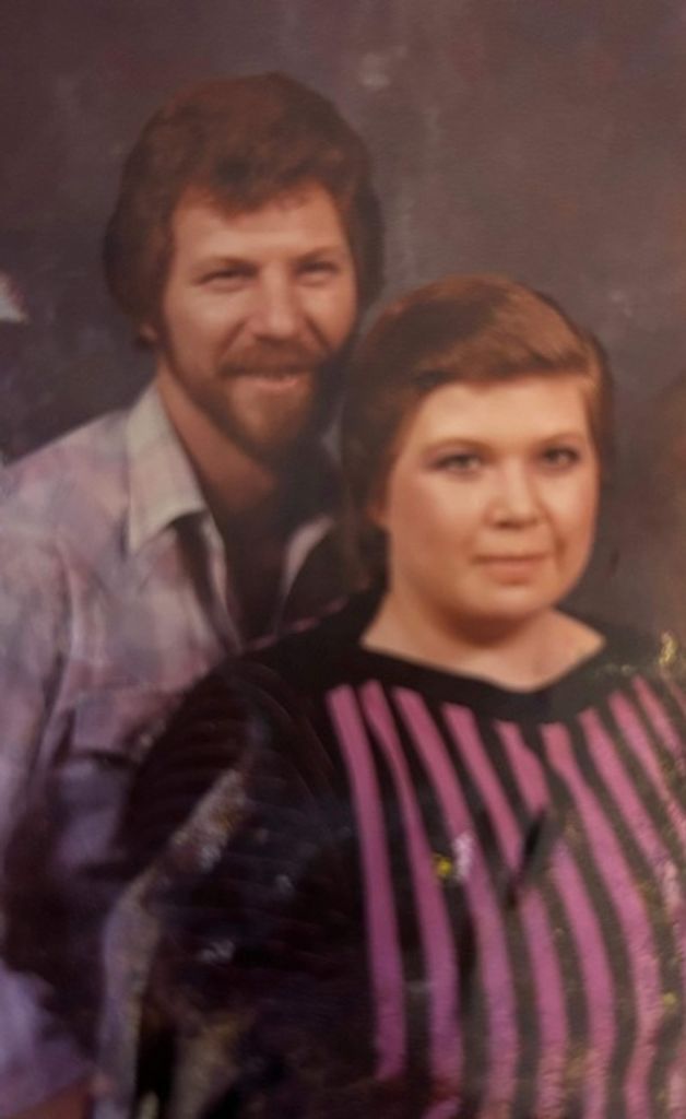 Roger Dale Anderson Profile Photo