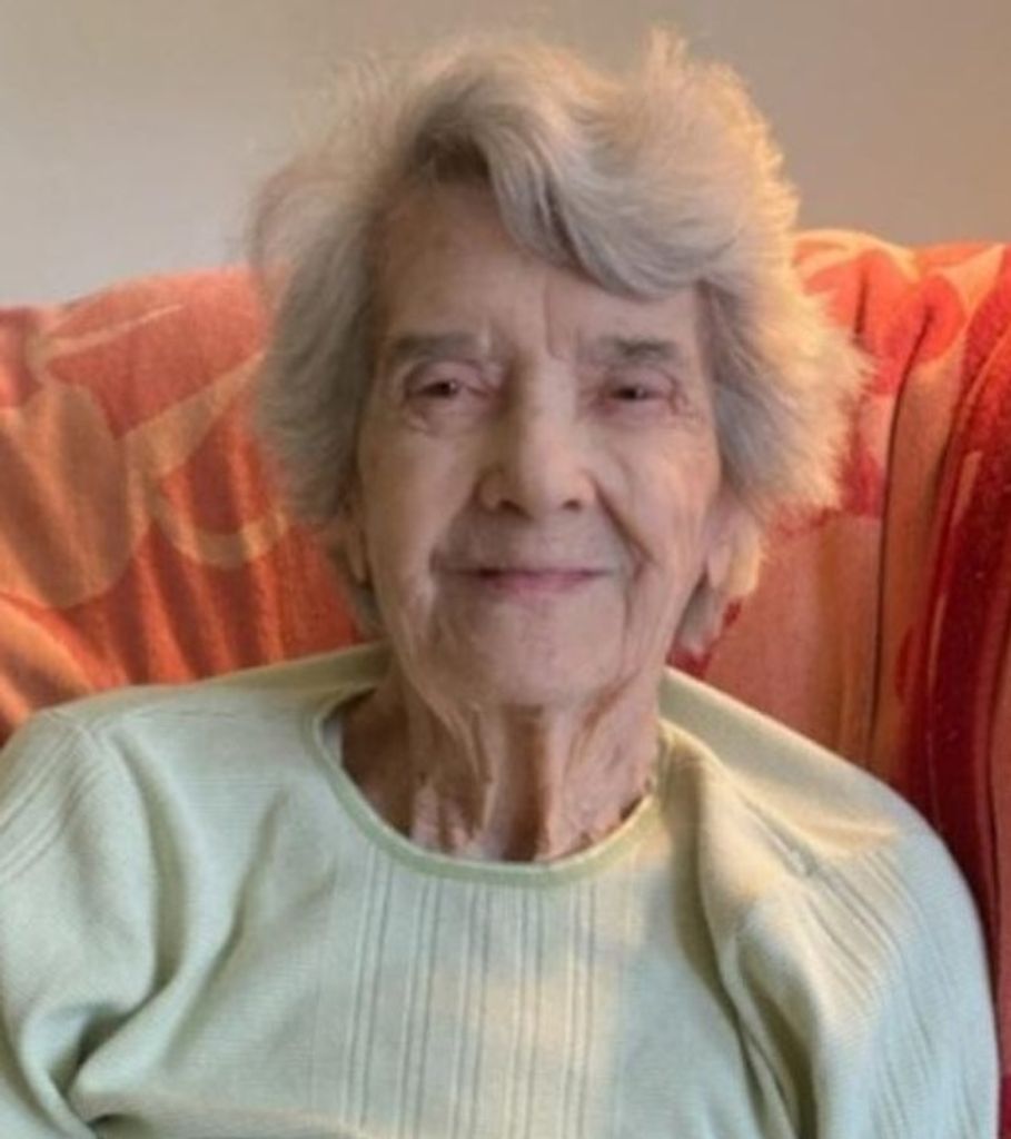 Marylu (Schatz)  Byrom