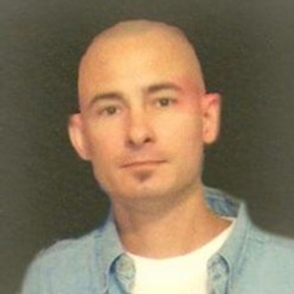 Daniel Paul Richard