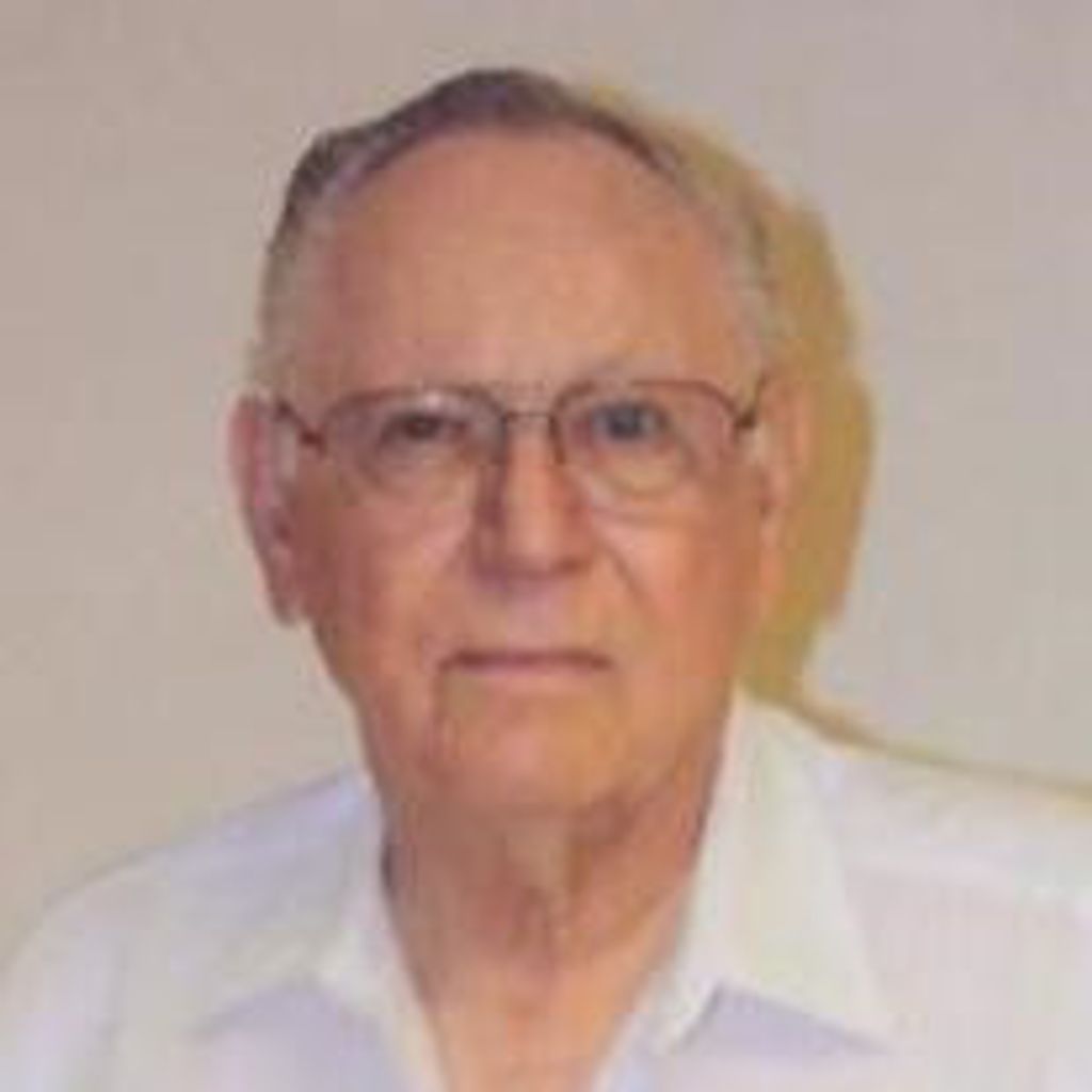 Glenn W. Tucker