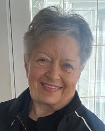 Sharon Kay Olson's obituary image