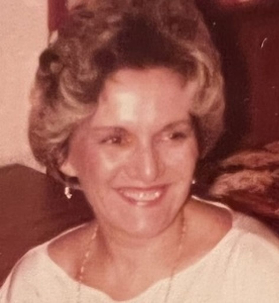 Elizabeth Raday