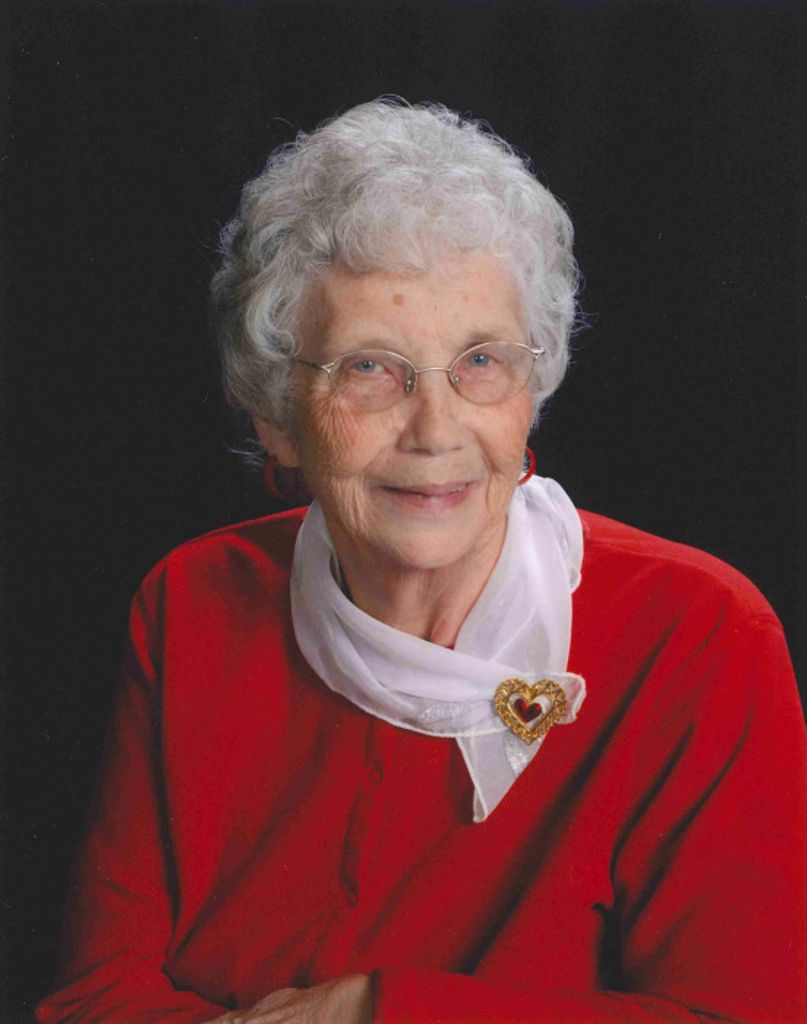 Marlene Klister