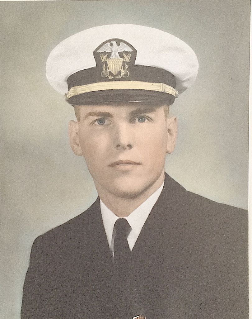 Robert Don Eagleton Profile Photo