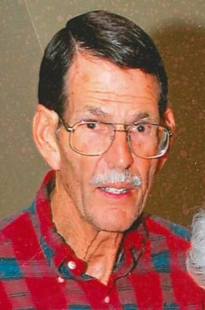 George Herbert Stedman