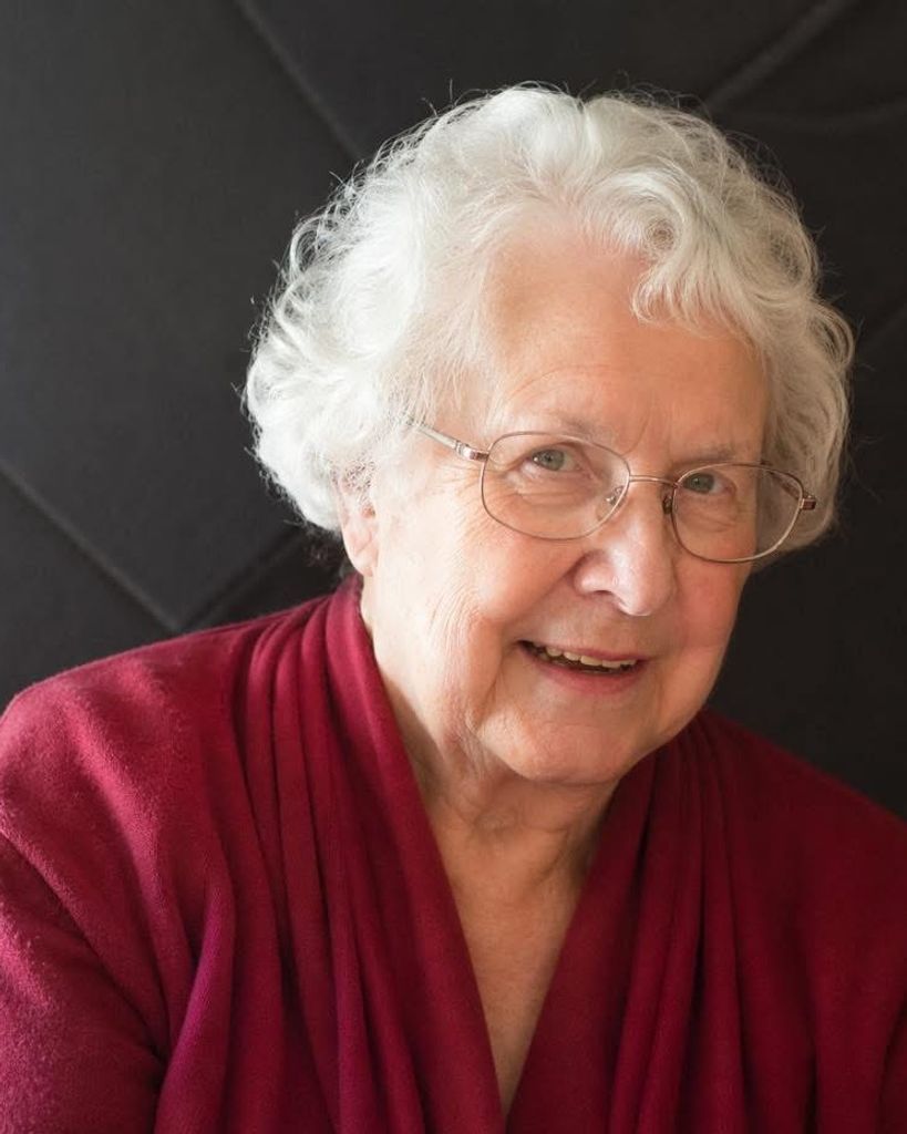 Alberta Reed Johnson