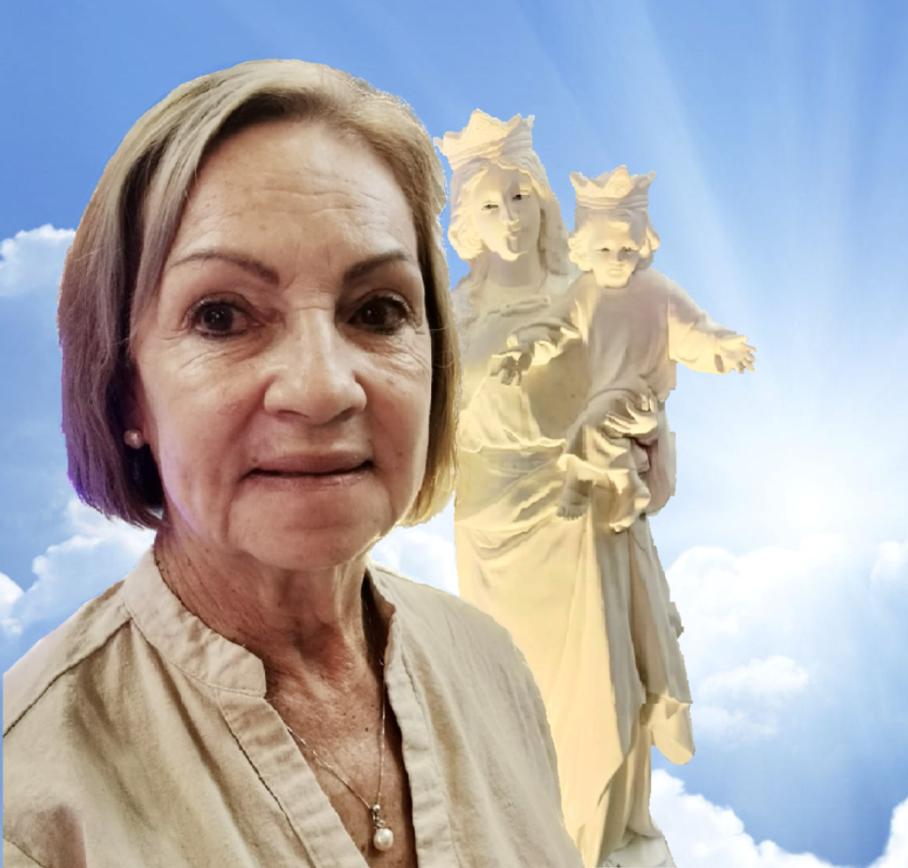 Maricela Pinilla