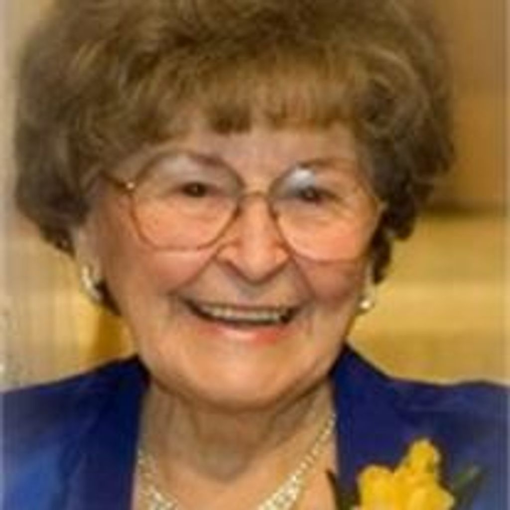 Bernice H Walker Profile Photo