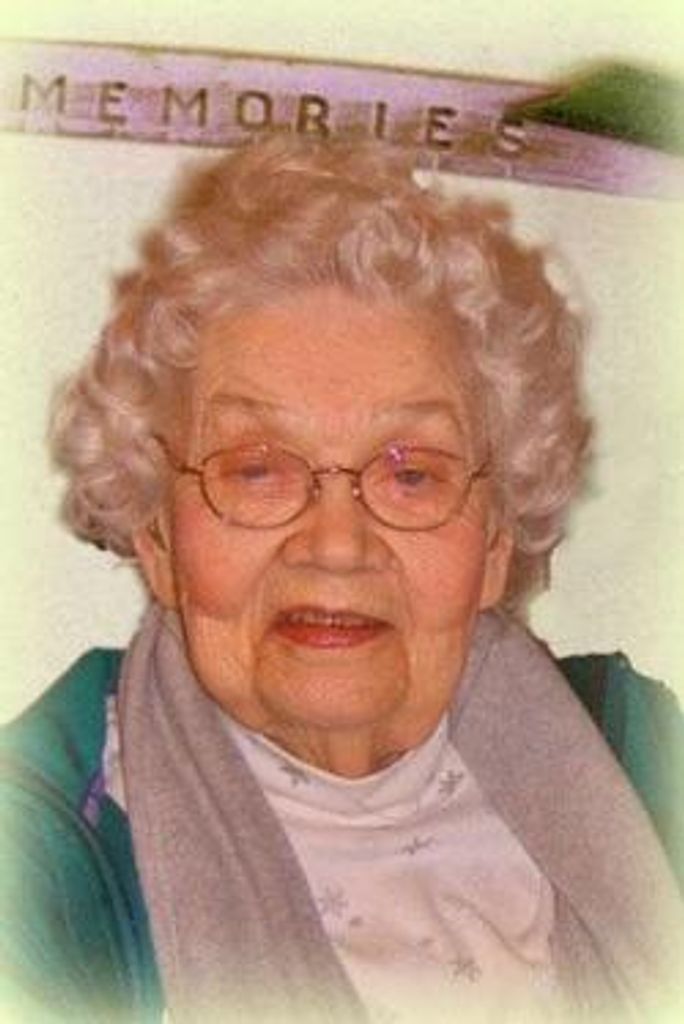 Pauline Belle Mount Profile Photo