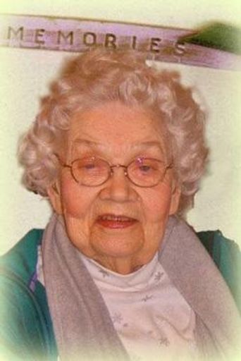 Photo of Pauline Belle Mount