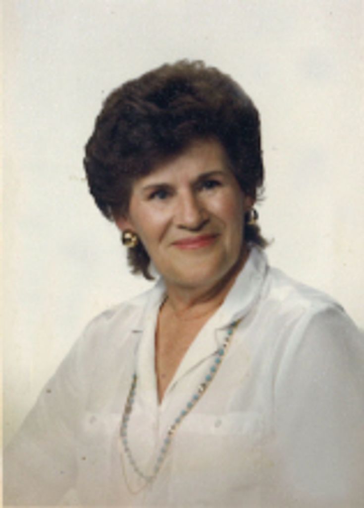 Lois Marie Harris