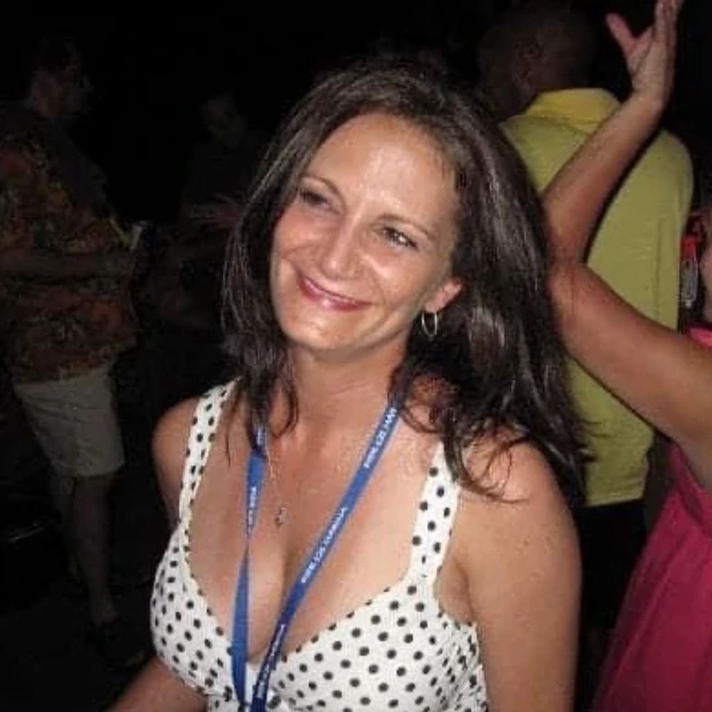 Paula Lynn Power Profile Photo