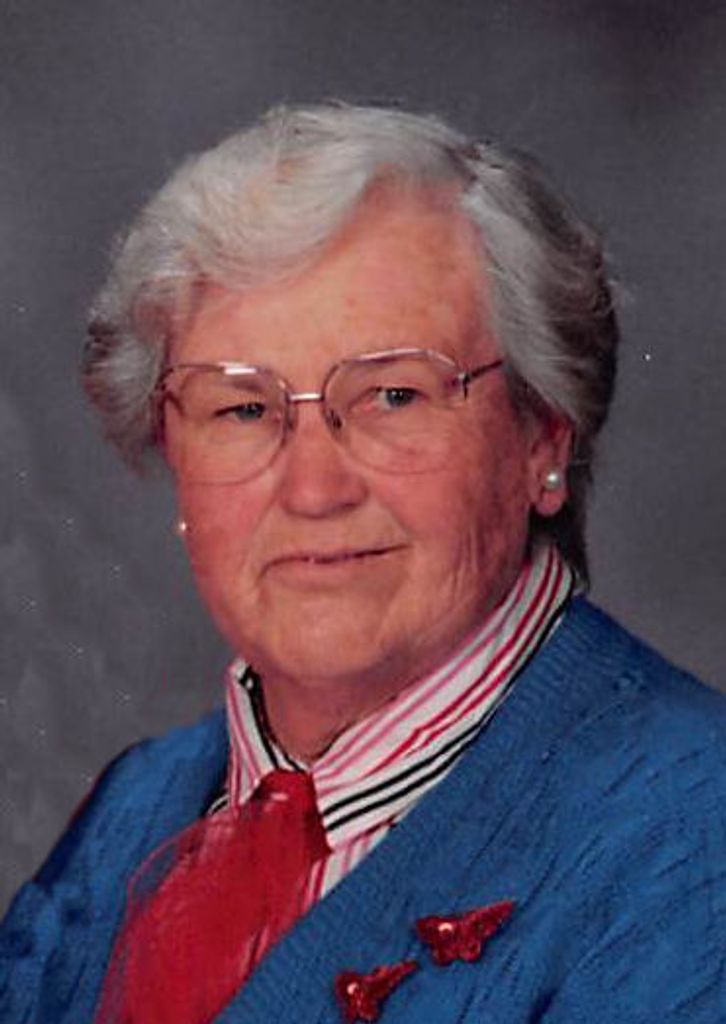 Leola N. (Miller)  Burkhardt Profile Photo