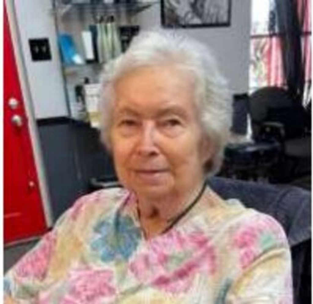 Carol Jean Elkins Profile Photo