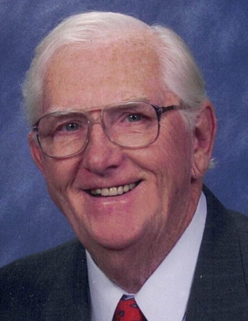 Bobby Ray Samples Profile Photo