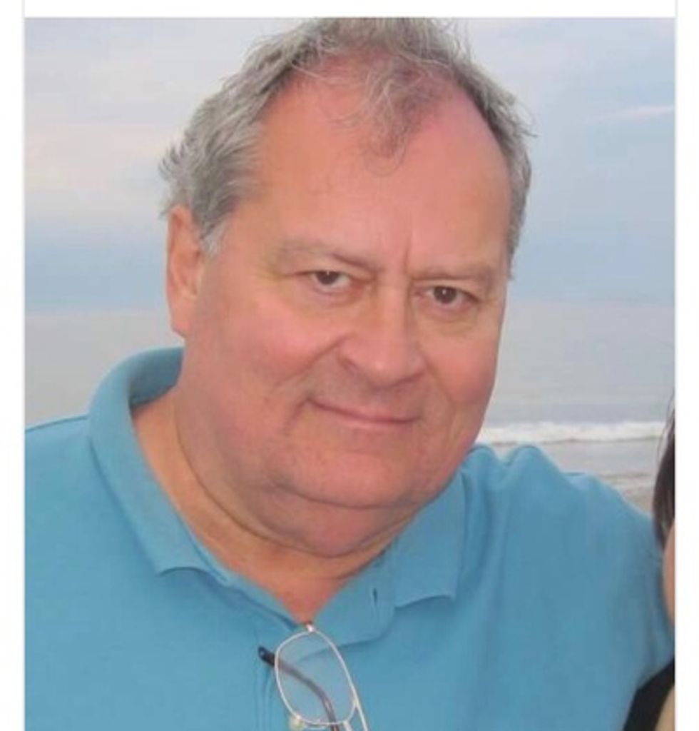 Richard J. Marzilli Profile Photo