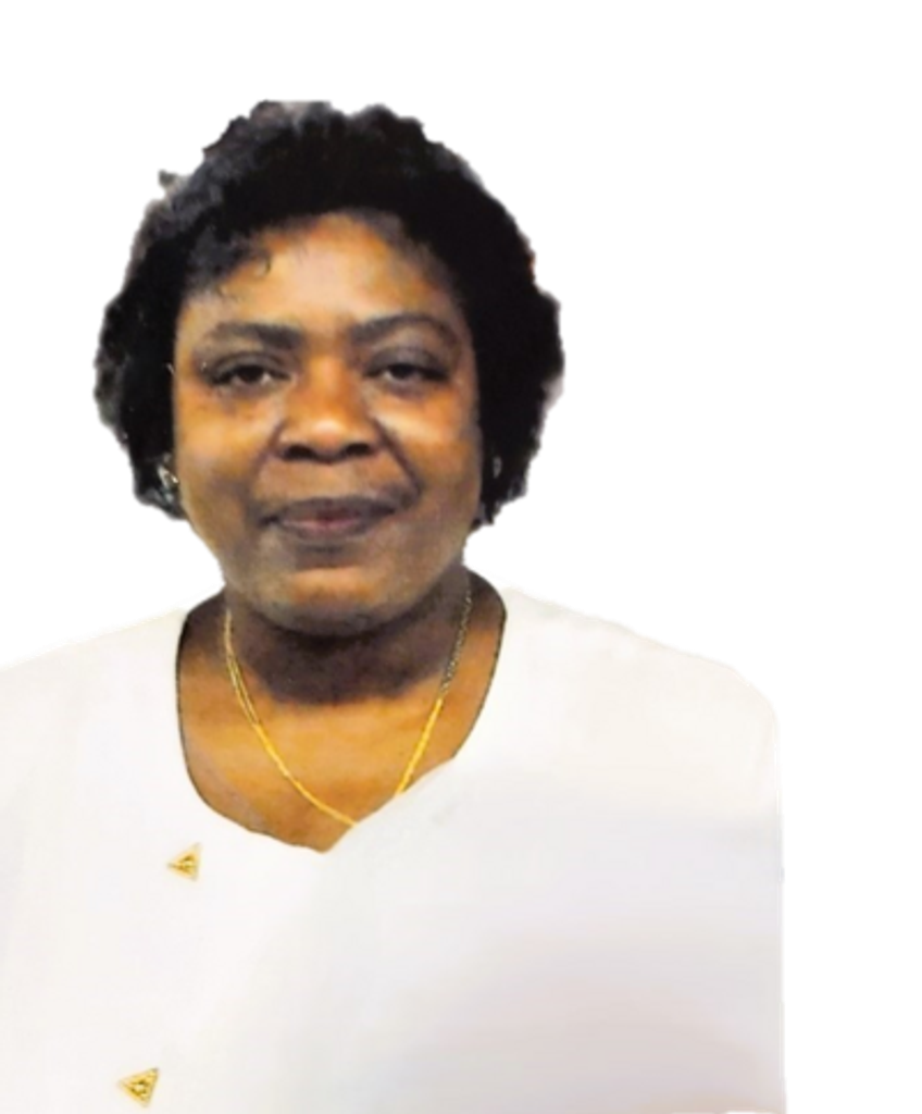 Joanne Terrell Profile Photo