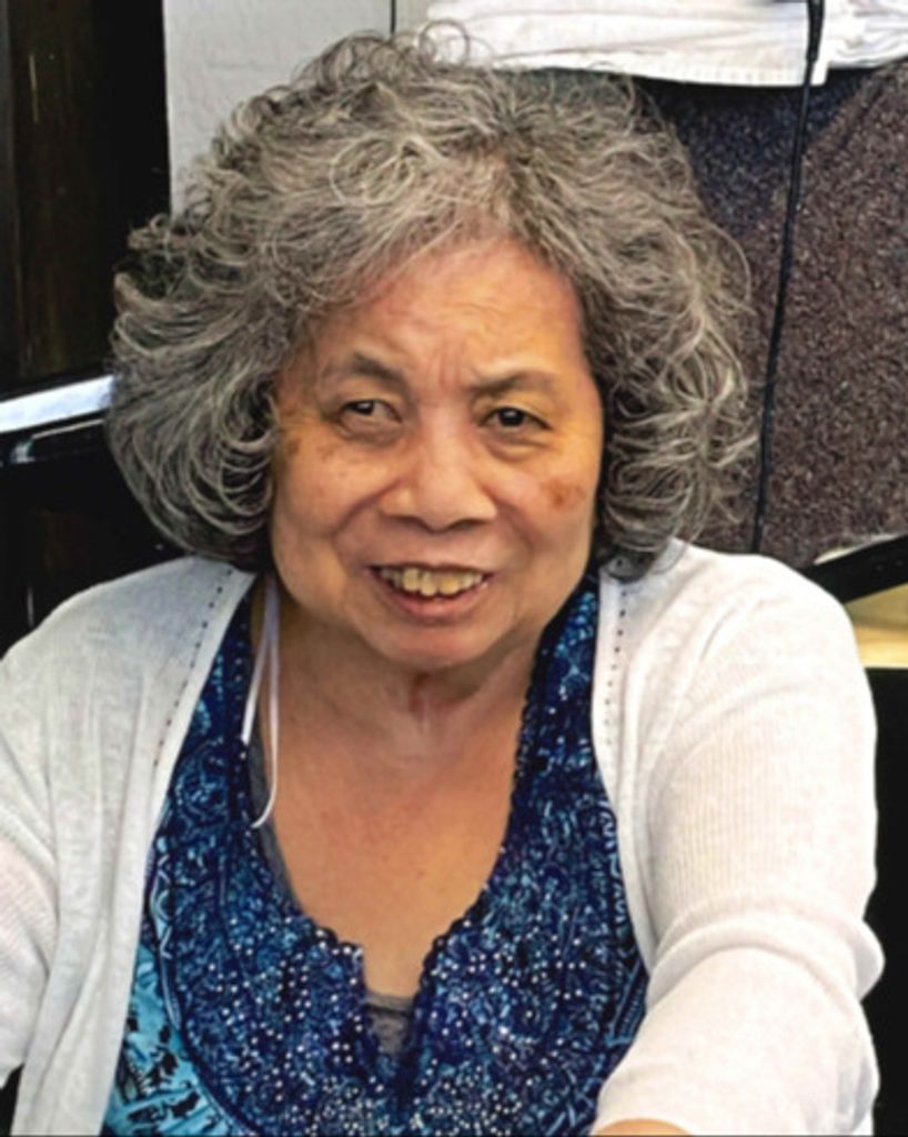Eileen M. Gonzalez Profile Photo