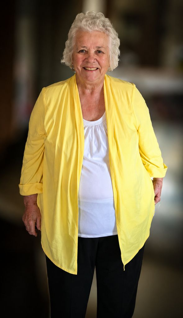 Sandra L Aichele Profile Photo