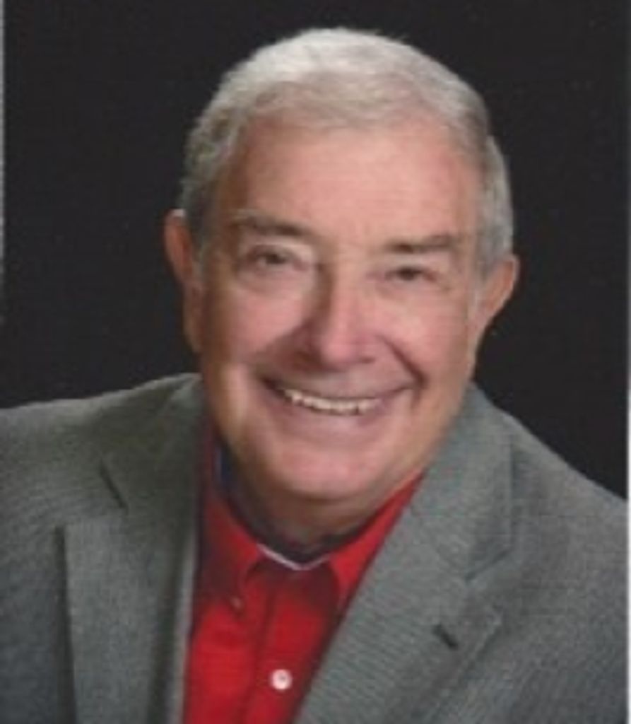 Richard Slade Profile Photo