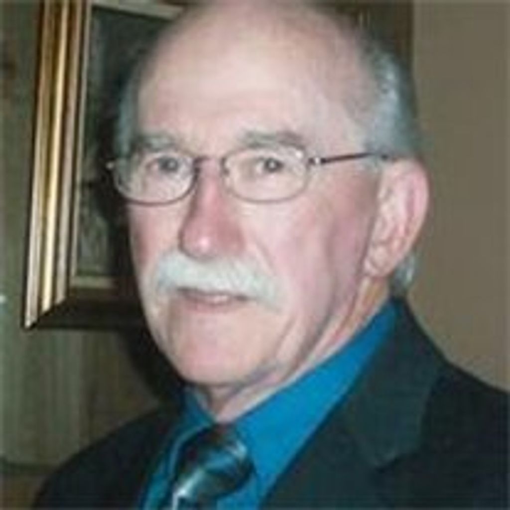 Paul Anthony Macdonald
