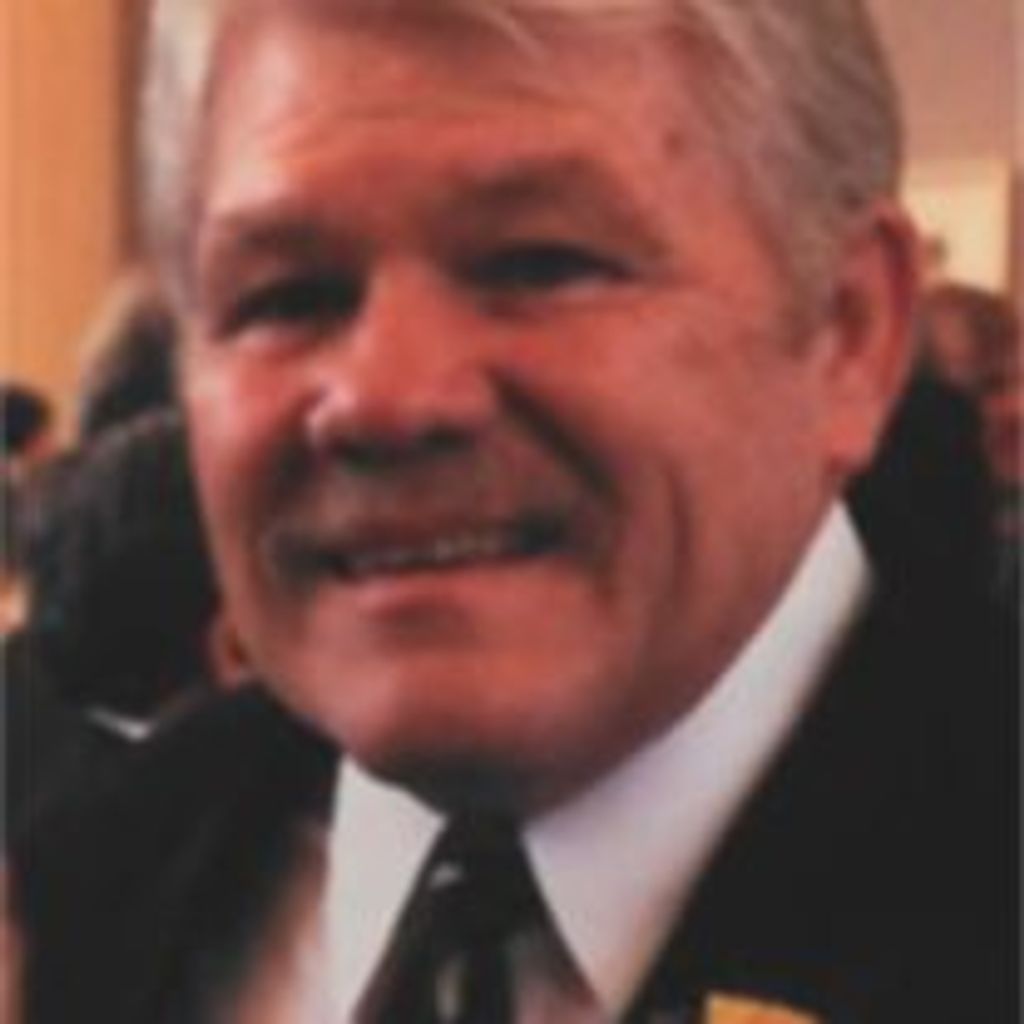 Robert "Bob" A. Sawyer