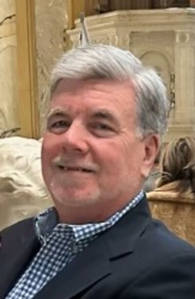 William Steimer Profile Photo