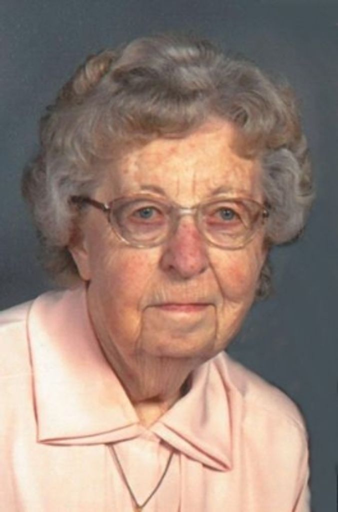 Charlotte Mae Smith Profile Photo