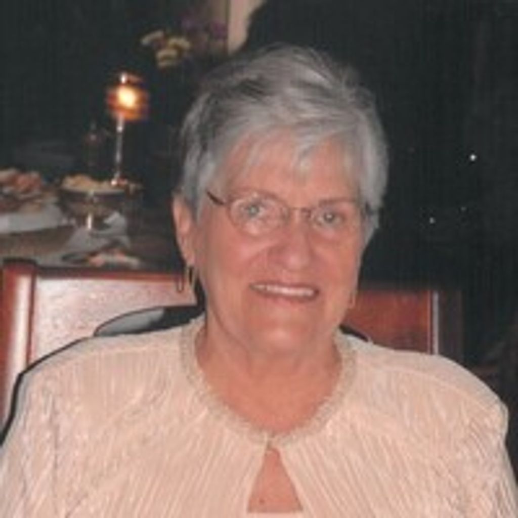 Charlotte Ann Conner