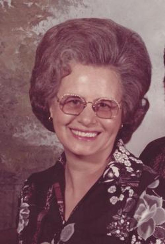 Celina - Lura Lee (Kendall) Plumlee Likens
