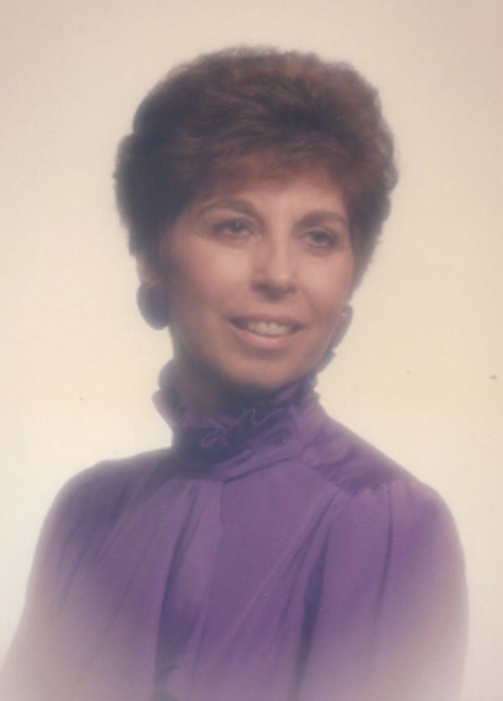 Judith Ann Whitesel