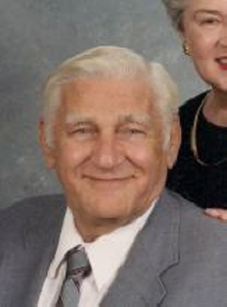 Henry B. Hank Schneider Profile Photo