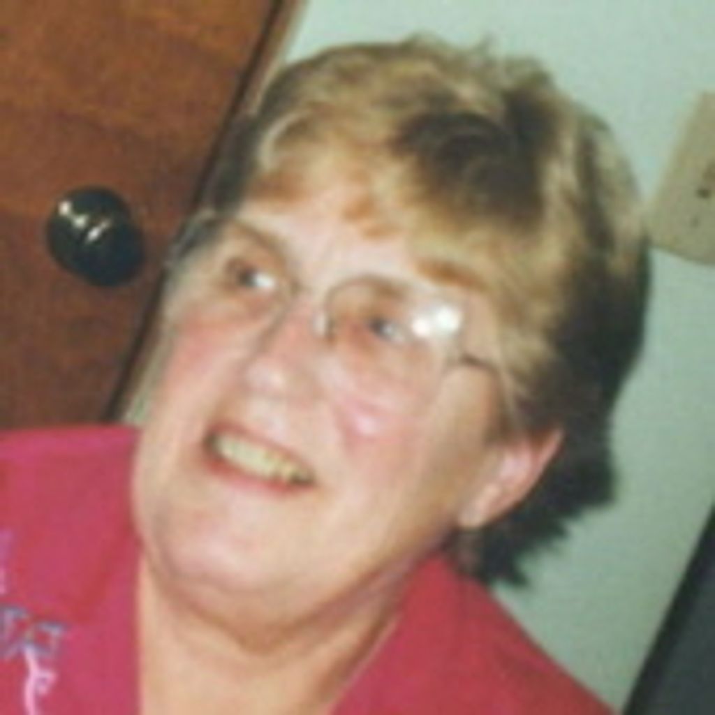 Pauline B. Blazek