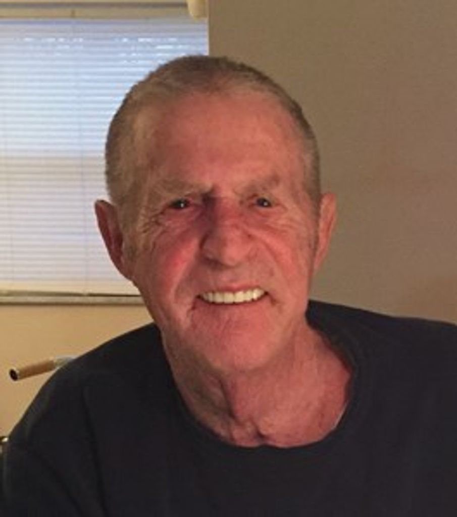 Edward Lee Crichfield