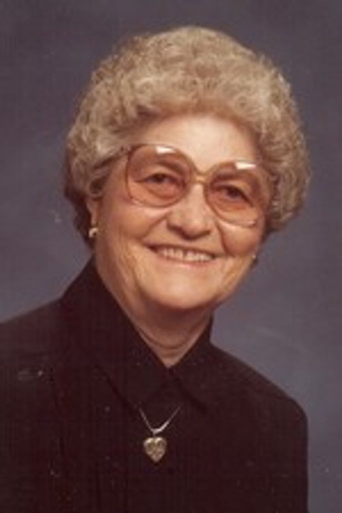 Billie June Price