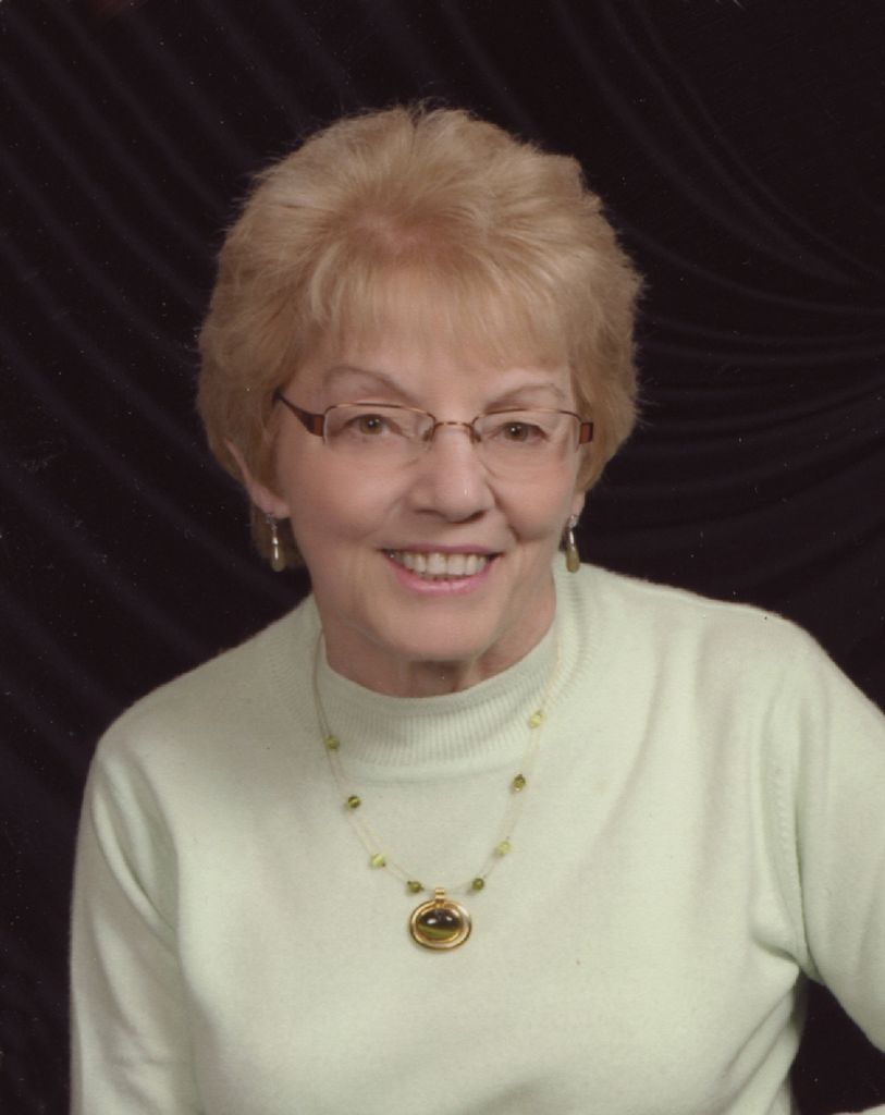 Bernadette "Bernie" M. Ansell Profile Photo